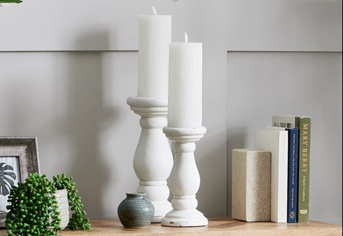 Candle Holders